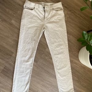 Banana Republic Traveler Pant